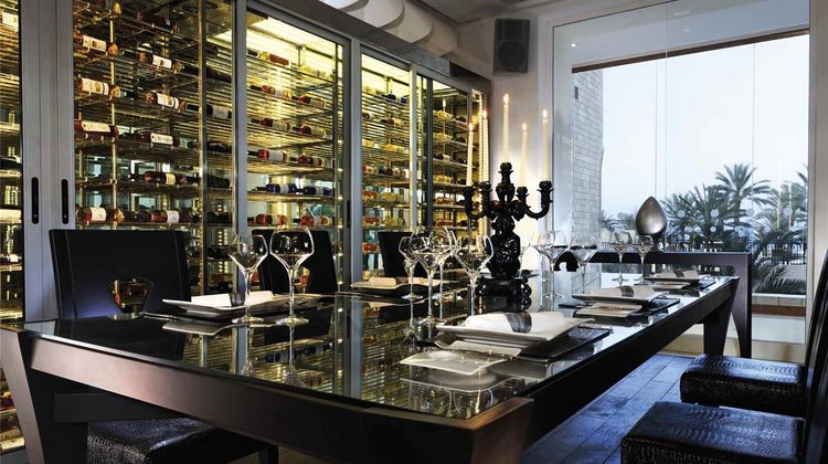 Movenpick Sousse Restaurant