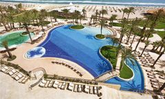 Movenpick Sousse