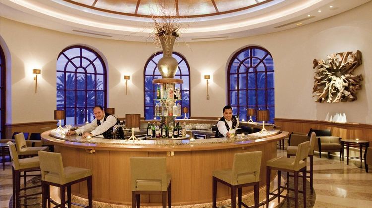 Movenpick Sousse Restaurant