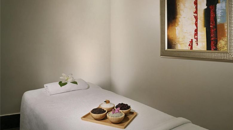 <b>Moevenpick Hotel City Star Jeddah Spa</b>. Images powered by <a href="https://iceportal.shijigroup.com/" title="IcePortal" target="_blank">IcePortal</a>.