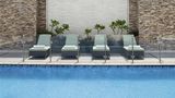 Moevenpick Hotel City Star Jeddah Pool