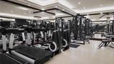Moevenpick Hotel City Star Jeddah Health