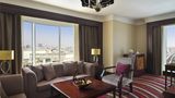 Moevenpick Hotel City Star Jeddah Suite
