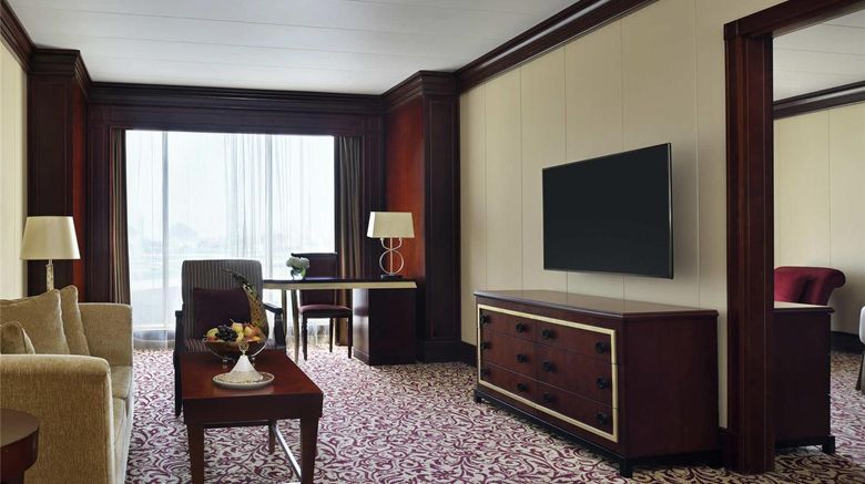 <b>Moevenpick Hotel City Star Jeddah Room</b>. Images powered by <a href="https://iceportal.shijigroup.com/" title="IcePortal" target="_blank">IcePortal</a>.