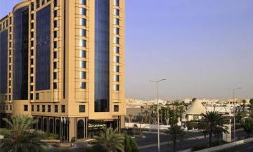 Moevenpick Hotel City Star Jeddah