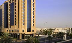 Moevenpick Hotel City Star Jeddah