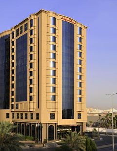 Moevenpick Hotel City Star Jeddah