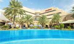Moevenpick Hotel Bahrain