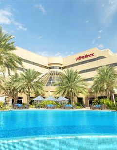 Moevenpick Hotel Bahrain