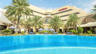 Moevenpick Hotel Bahrain