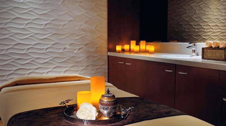 Moevenpick Hotel Bahrain Spa