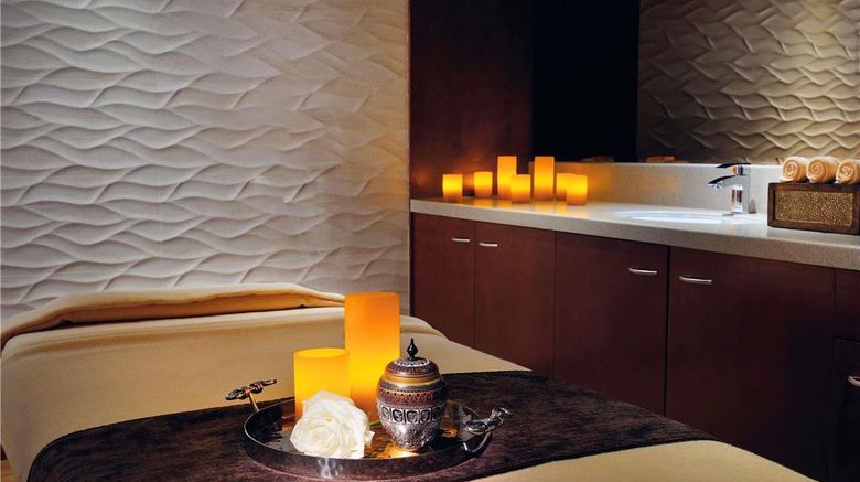 <b>Moevenpick Hotel Bahrain Spa</b>. Images powered by <a href="https://iceportal.shijigroup.com/" title="IcePortal" target="_blank">IcePortal</a>.
