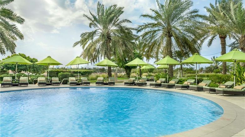 <b>Moevenpick Hotel Bahrain Pool</b>. Images powered by <a href="https://iceportal.shijigroup.com/" title="IcePortal" target="_blank">IcePortal</a>.