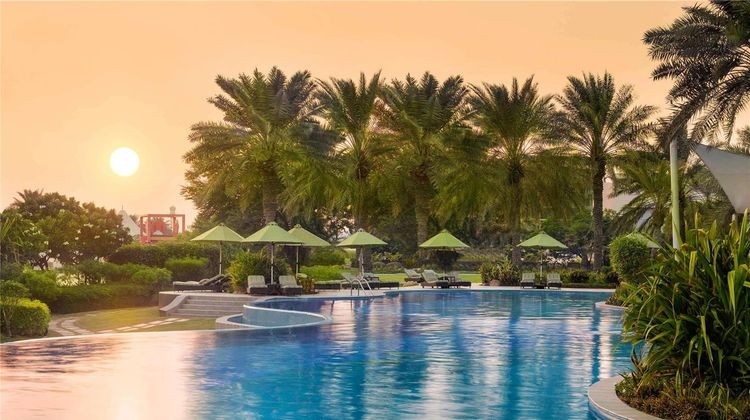 Moevenpick Hotel Bahrain Other