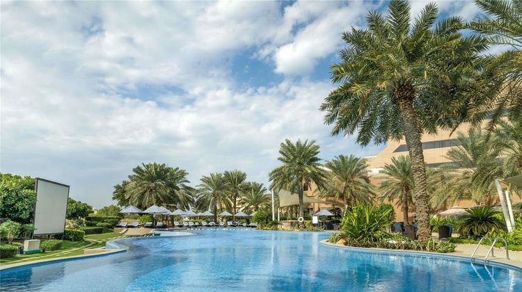 Moevenpick Hotel Bahrain Other