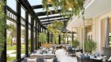 <b>Moevenpick Hotel Bahrain Exterior</b>. Images powered by <a href="https://iceportal.shijigroup.com/" title="IcePortal" target="_blank">IcePortal</a>.