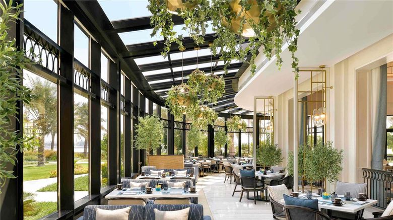 <b>Moevenpick Hotel Bahrain Exterior</b>. Images powered by <a href="https://iceportal.shijigroup.com/" title="IcePortal" target="_blank">IcePortal</a>.