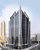 Moevenpick Hotel Apartments Downtown