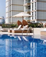 Moevenpick Hotel Apartments Downtown