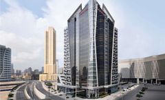 Moevenpick Hotel Apartments Downtown