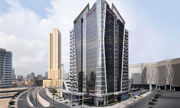 Moevenpick Hotel Apartments Downtown