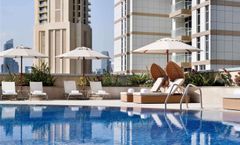 Moevenpick Hotel Apartments Downtown