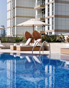 Moevenpick Hotel Apartments Downtown