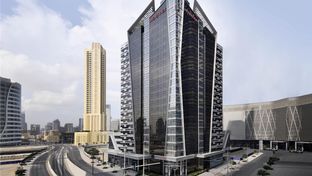 Moevenpick Hotel Apartments Downtown