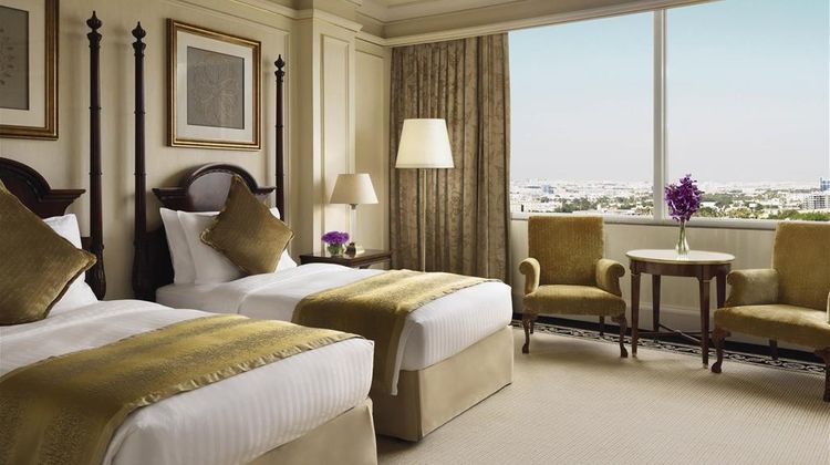 Moevenpick Hotel Al Khobar Suite