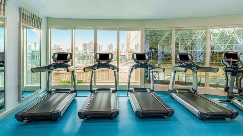 <b>Moevenpick Hotel Al Khobar Health</b>. Images powered by <a href="https://iceportal.shijigroup.com/" title="IcePortal" target="_blank">IcePortal</a>.