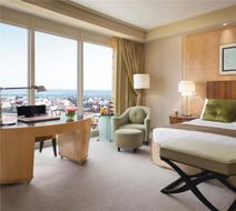 Moevenpick Hotel Al Khobar Room