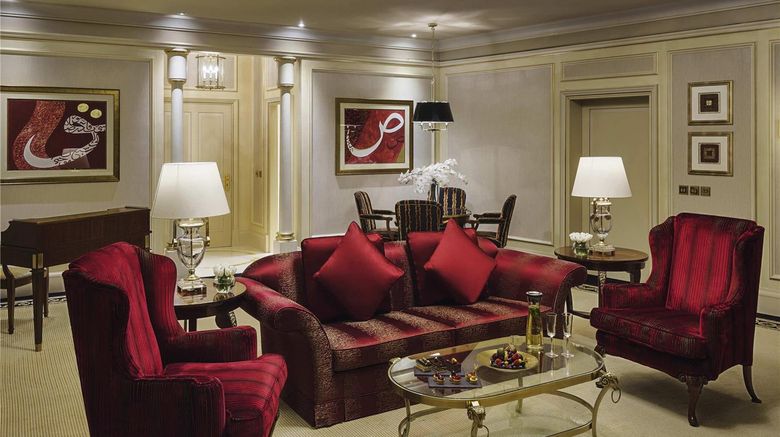 <b>Moevenpick Hotel Al Khobar Suite</b>. Images powered by <a href="https://iceportal.shijigroup.com/" title="IcePortal" target="_blank">IcePortal</a>.