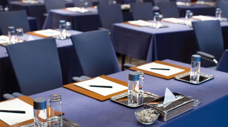Moevenpick Hotel Al Khobar Meeting