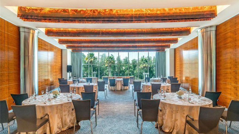 <b>Moevenpick Hotel Al Khobar Other</b>. Images powered by <a href="https://iceportal.shijigroup.com/" title="IcePortal" target="_blank">IcePortal</a>.