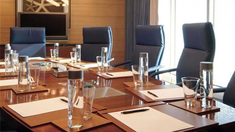 <b>Moevenpick Hotel Al Khobar Other</b>. Images powered by <a href="https://iceportal.shijigroup.com/" title="IcePortal" target="_blank">IcePortal</a>.