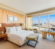 Moevenpick Hotel Al Khobar Room