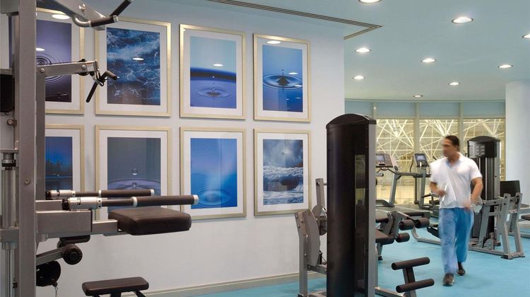Moevenpick Hotel Al Khobar Spa