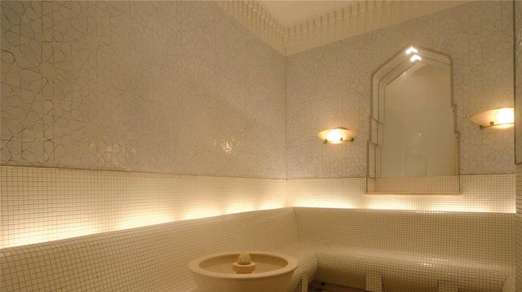 Moevenpick Hotel Al Khobar Spa
