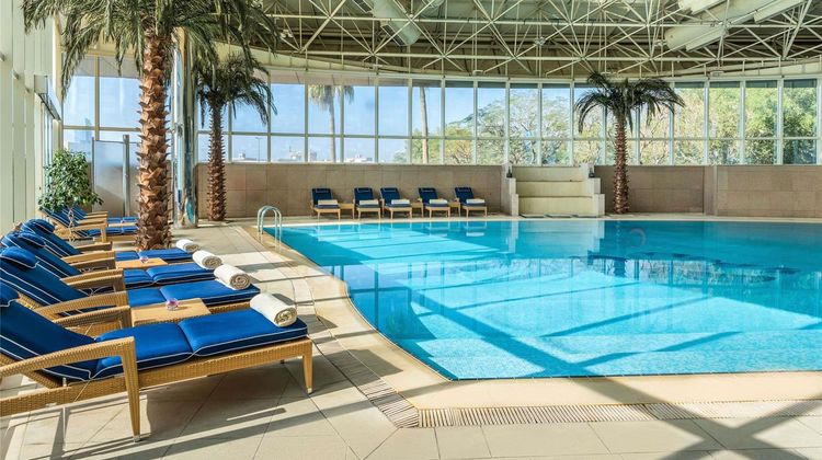 Moevenpick Hotel Al Khobar Exterior