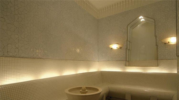 Moevenpick Hotel Al Khobar Spa