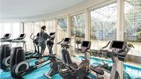 Moevenpick Hotel Al Khobar Health