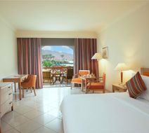 Moevenpick Resort Taba Room