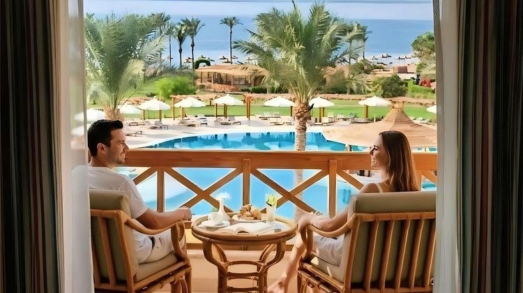 Moevenpick Resort Taba Other