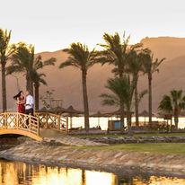Moevenpick Resort Taba