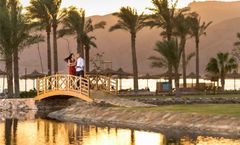 Moevenpick Resort Taba