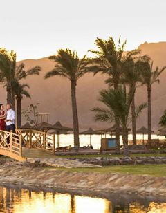 Moevenpick Resort Taba