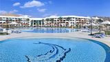 Moevenpick Resort Taba Pool