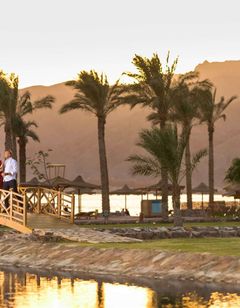 Moevenpick Resort Taba
