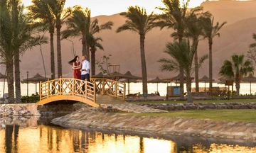 Moevenpick Resort Taba