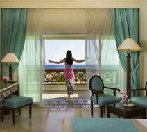 Moevenpick Resort Taba Room